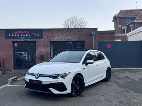 Volkswagen Golf 2.0 TSI 320 DSG7 R 2022 occasion Wambrechies 59118