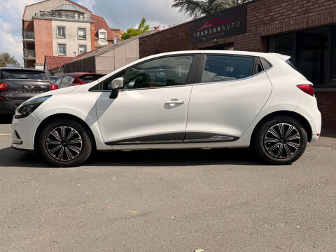 Clio IV Clio dCi 75 Energy Zen 2017 occasion 59118 Wambrechies