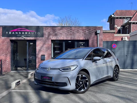 Volkswagen ID.3 204 ch Pro Performance First Exclusive 2023 occasion Wambrechies 59118