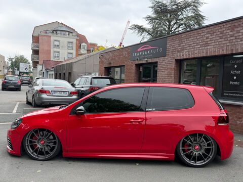 Golf 2.0 TSI 270 R 4Motion 2010 occasion 59118 Wambrechies