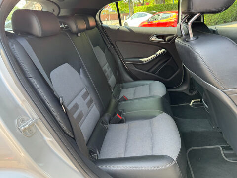 Classe GLA 180 CDI Intuition 7-G DCT A 2015 occasion 59118 Wambrechies