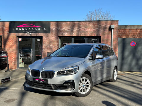 BMW Serie 2 Gran Tourer 218i 140 ch DKG7 Business Design 2019 occasion Wambrechies 59118