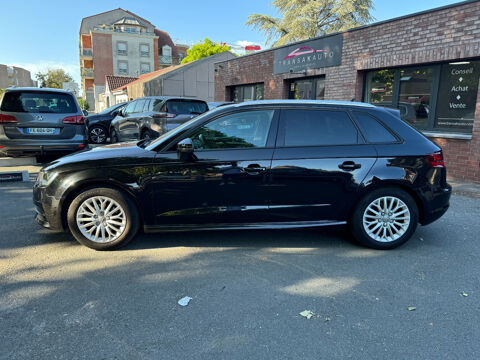 A3 Sportback 1.6 TDI 110 Business Line 2015 occasion 59118 Wambrechies