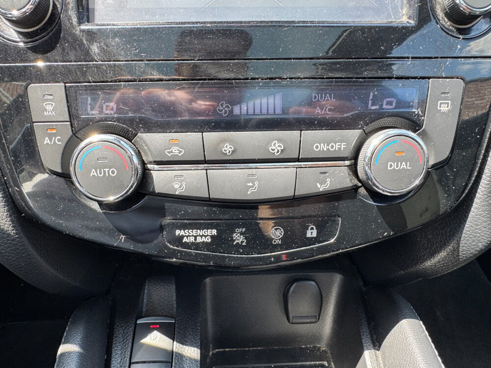 Qashqai 1.2 DIG-T 115 N-Connecta 2018 occasion 59118 Wambrechies