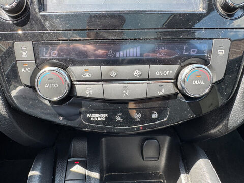 Qashqai 1.2 DIG-T 115 N-Connecta 2018 occasion 59118 Wambrechies