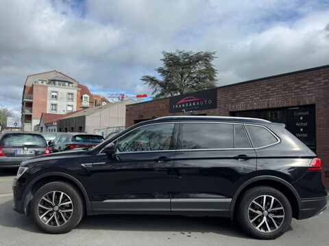 Tiguan Allspace 2.0 TDI 150 DSG7 4Motion Confortline 2018 occasion 59118 Wambrechies