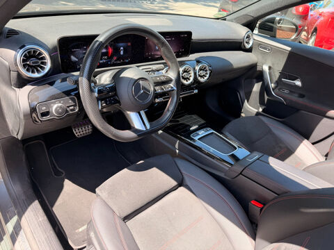 Classe A 200 d 8G-DCT AMG Line 2025 occasion 59118 Wambrechies