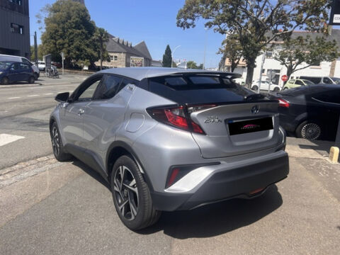 C-HR Hybride 1.8L Design 2023 occasion 56100 LORIENT