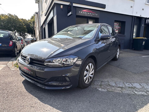Annonce voiture Volkswagen Polo 10990 €