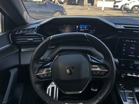 308 PHEV 180 e-EAT8 GT 2022 occasion 56100 LORIENT