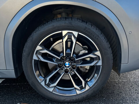 X2 xDrive 25e 220 ch BVA6 M Sport 2023 occasion 56100 LORIENT