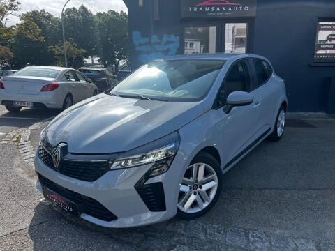 Renault Clio IV Clio TCe 90 Evolution 2024 occasion LORIENT 56100