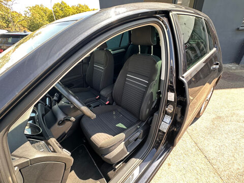 Golf 1.4 TSI 122 BlueMotion Technology Cup 2014 occasion 56100 LORIENT