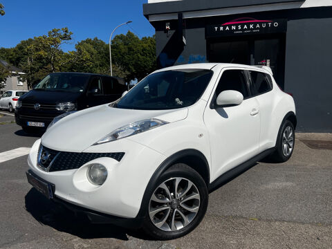 Nissan juke TEKNA 1.5 dCi 110CV - KIT DISTRI OK