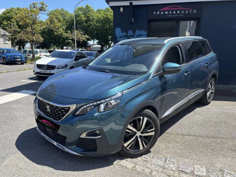 Annonce voiture Peugeot 5008 18990 