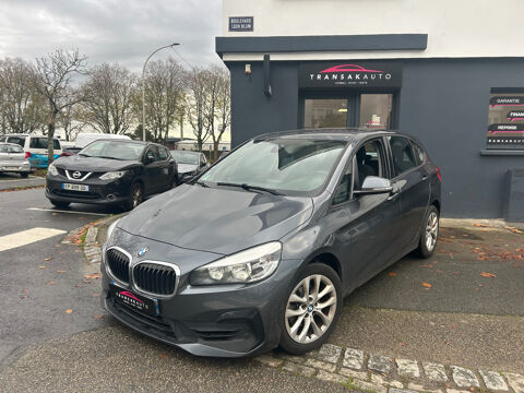 BMW Serie 2 Active Tourer 218i 140 ch DKG7 Business Design 2019 occasion LORIENT 56100