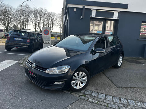 Volkswagen golf 1.6 TDI 105 BlueMotion Technology FAP 4M