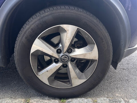 Juke 1.5 dCi 110 FAP Start/Stop System N-Connecta 2019 occasion 56100 LORIENT