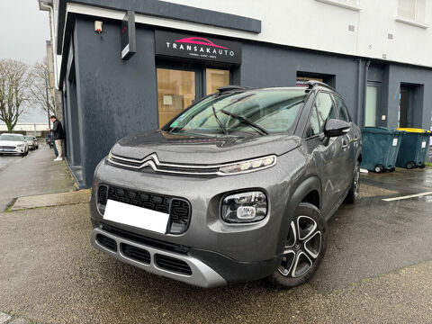 Citroen c3 aircross FEEL 110 BVM6 - SUIVI D'ENTRETIEN COMPLE