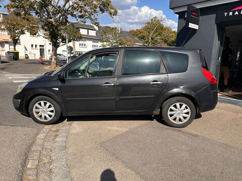 Sc&eacute;nic II Scenic 2.0 dCi 150 Jade 2008 occasion 56100 LORIENT