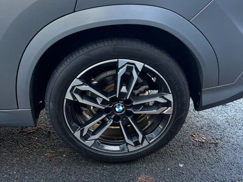 X2 xDrive 25e 220 ch BVA6 M Sport 2023 occasion 56100 LORIENT