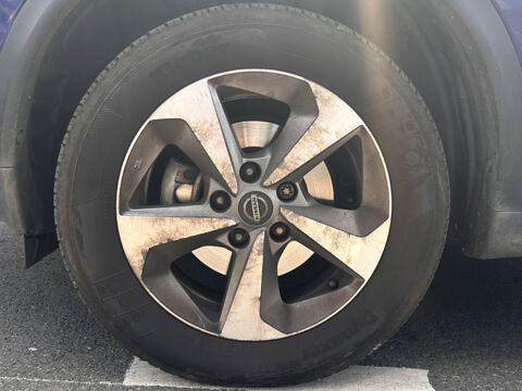 Juke 1.5 dCi 110 FAP Start/Stop System N-Connecta 2019 occasion 56100 LORIENT