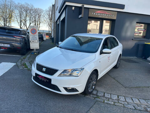 Seat Toledo 1.2 TSI itech 2015 occasion LORIENT 56100