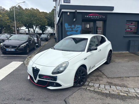 Alfa-romeo giulietta ALFA ROMEO  VPC 1.4 170CV - SUPER