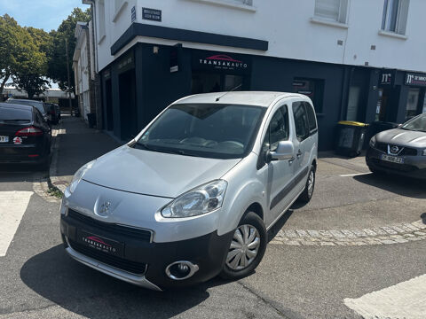 Peugeot partner tepee ACTIVE HDI 90 BOITE AUTOMATIQUE - KIT DI