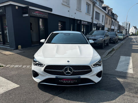 Divers 1.3i Progessive Line 2023 occasion 56100 LORIENT