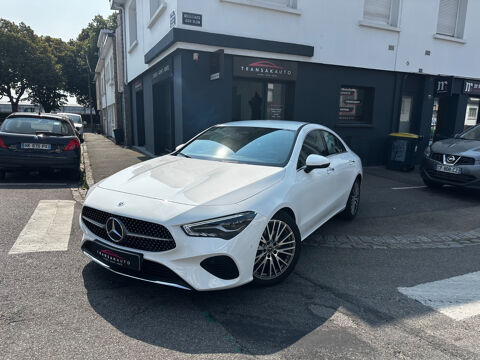 Mercedes Divers 1.3i Progessive Line 2023 occasion LORIENT 56100