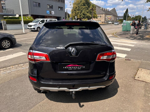 Koleos 2.0 dCi 150 FAP Exception Euro 5 2011 occasion 56100 LORIENT