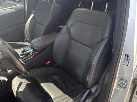 Classe GLE GLE Coup&eacute; 350 d 9G-Tronic 4MATIC Fascination 2019 occasion 56100 LORIENT