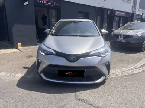 C-HR Hybride 1.8L Design 2023 occasion 56100 LORIENT