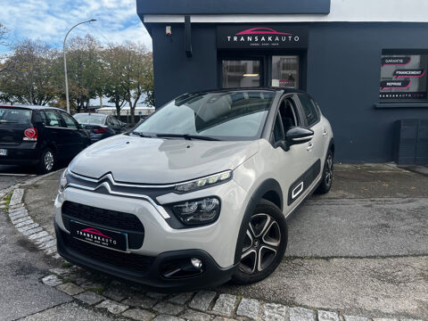 Citroen c3 1,2 83 FEEL PACK