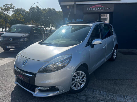 Renault scenic iii TCe 115 Energy
