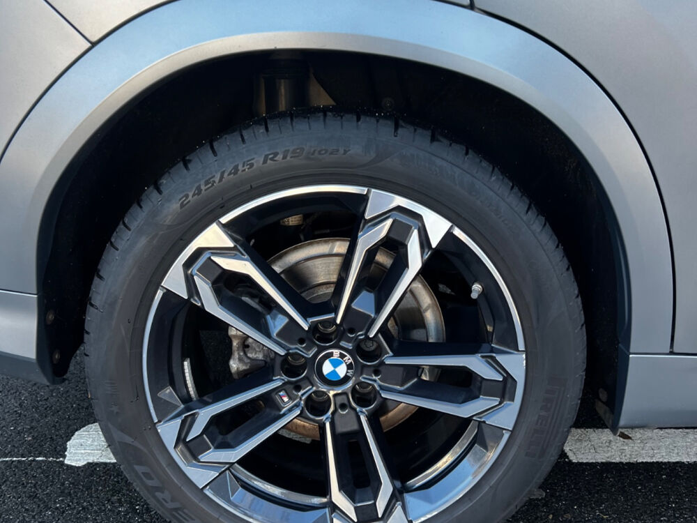 X2 xDrive 25e 220 ch BVA6 M Sport 2023 occasion 56100 LORIENT