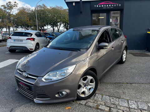 Ford focus 1.6 TDCi 95CV FAP S&S - TREND