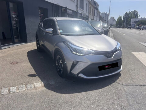 C-HR Hybride 1.8L Design 2023 occasion 56100 LORIENT