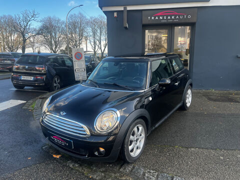 Annonce voiture Mini Divers 7490 �