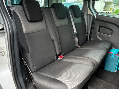 Kangoo Blue dCi 95 Business 2020 occasion 56100 LORIENT