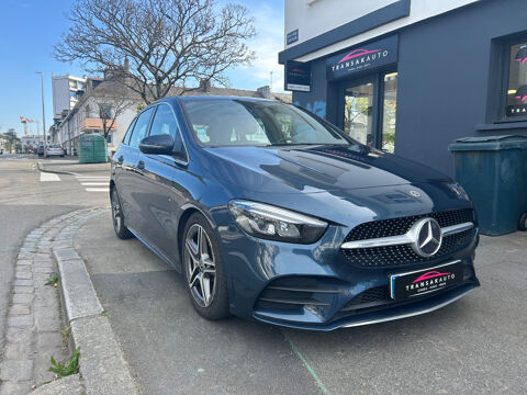 Annonce voiture Mercedes Classe B 17990 