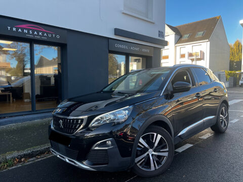 Annonce voiture Peugeot 3008 10990 �