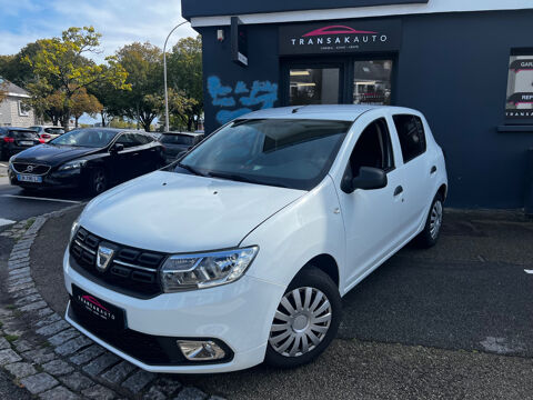 Dacia sandero Essentiel 1.0 SCe 75 - ÉCRAN TACT