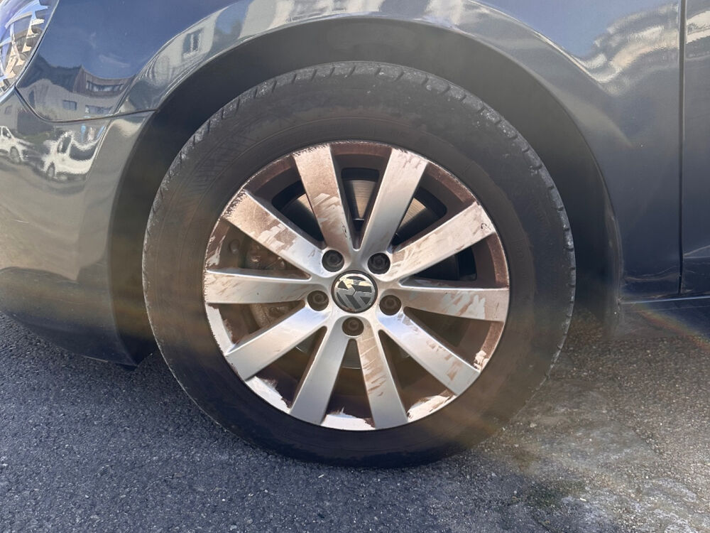 Golf 1.4 TSI 160 Carat DSG7 2012 occasion 56100 LORIENT