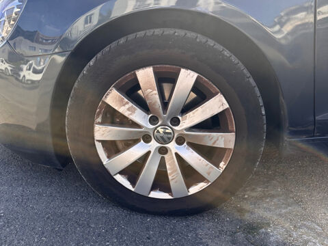 Golf 1.4 TSI 160 Carat DSG7 2012 occasion 56100 LORIENT