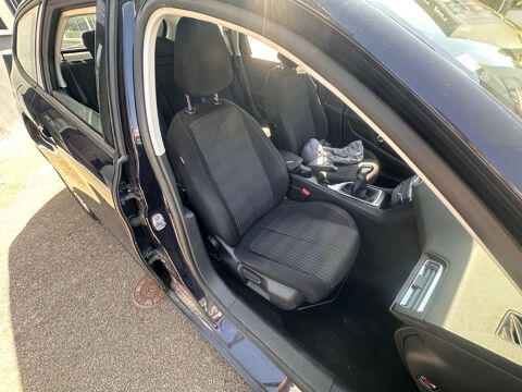 308 SW 1.6 HDi 92ch FAP BVM5 Business Pack 2015 occasion 56100 LORIENT