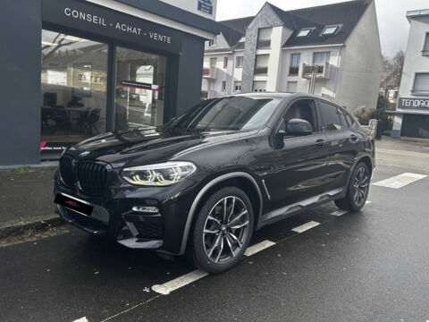 Annonce voiture BMW X4 29490 �