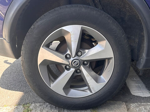 Juke 1.5 dCi 110 FAP Start/Stop System N-Connecta 2019 occasion 56100 LORIENT