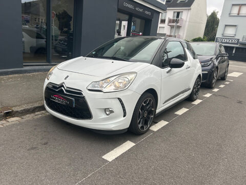 Citroen ds3 1.6 VTi 120 SO CHIC - KIT DE DISTRI OK